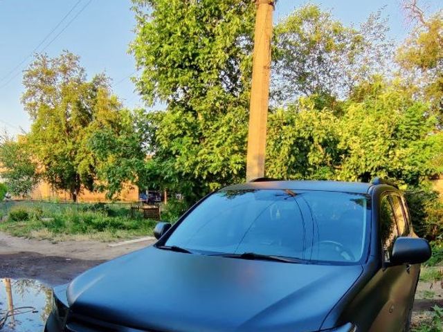 Toyota Highlander - зображення 1