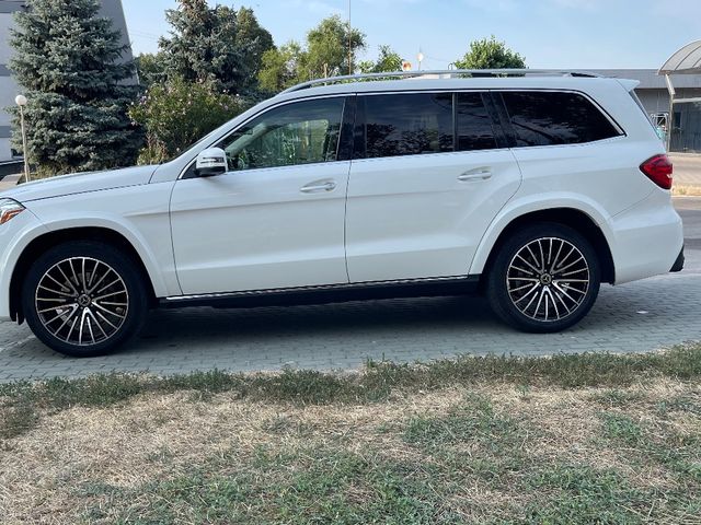 Mercedes-Benz GLS - зображення 3
