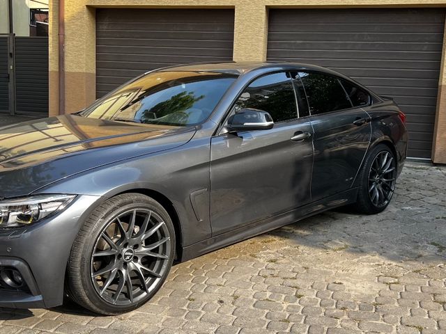 BMW 4 серії - зображення 2