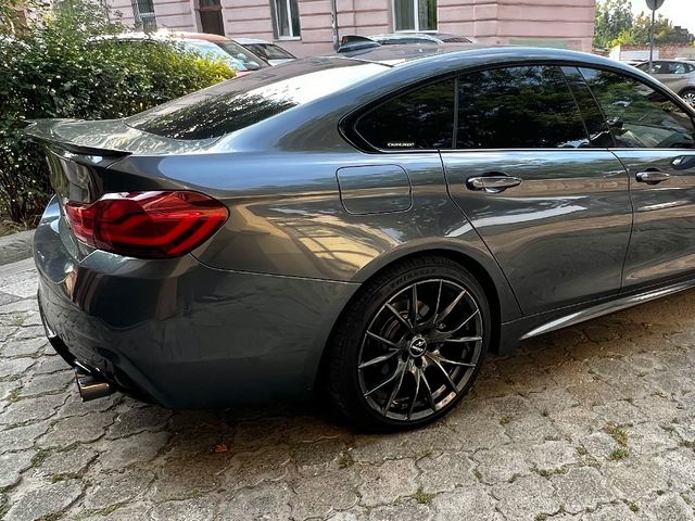 BMW 4 серії - зображення 4