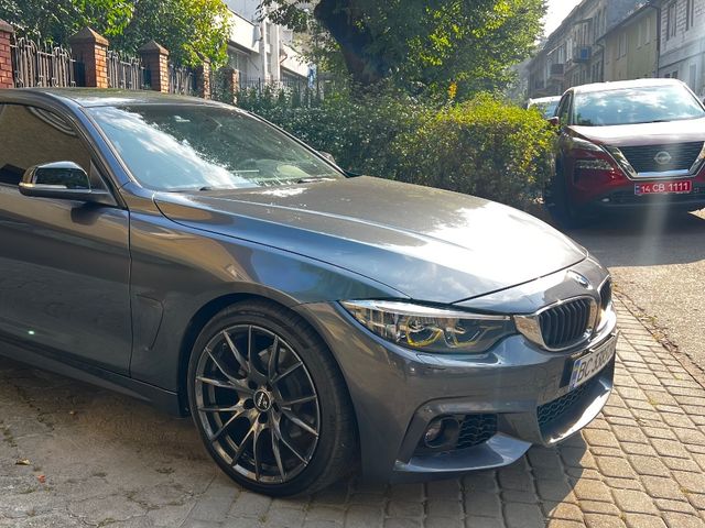 BMW 4 серії - зображення 5