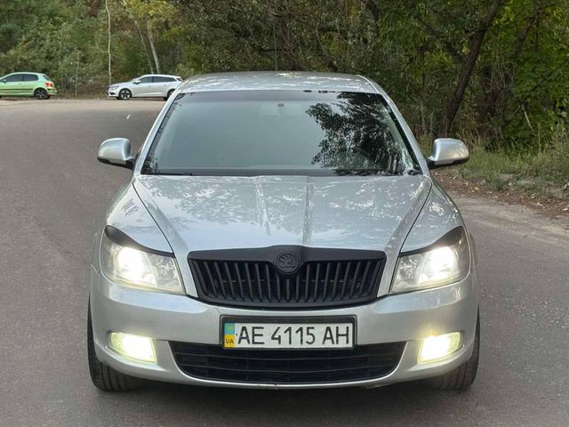Skoda Octavia - зображення 3