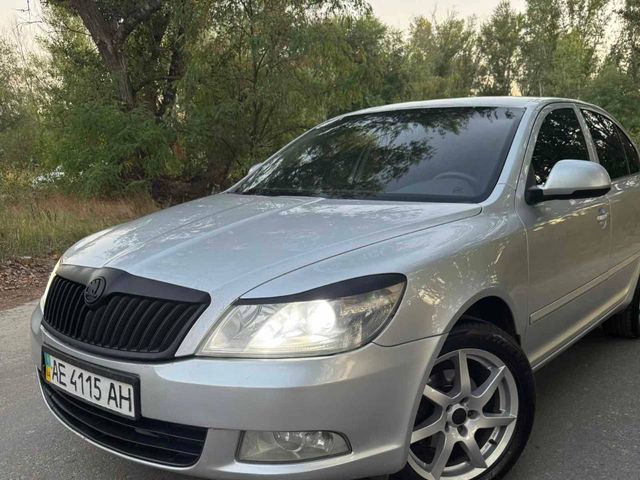 Skoda Octavia - зображення 2