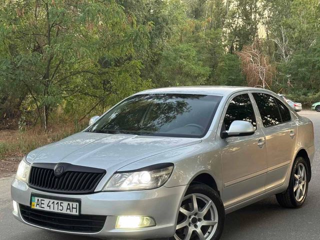 Skoda Octavia - зображення 1
