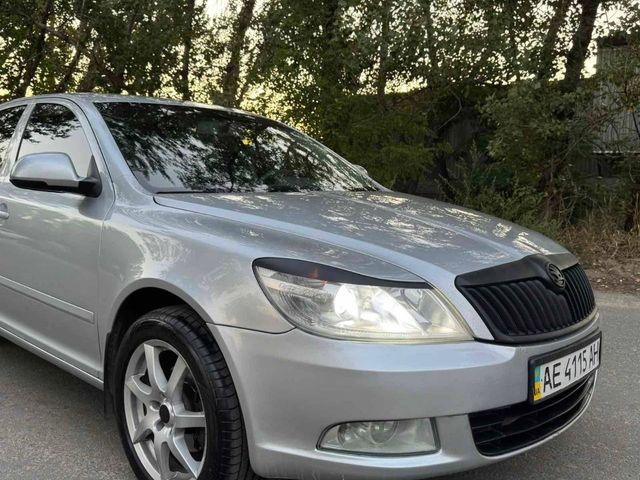 Skoda Octavia - зображення 5