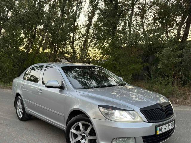 Skoda Octavia - зображення 4