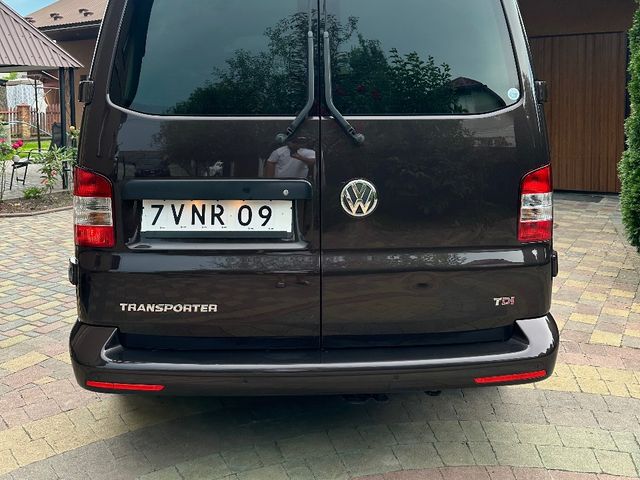 Volkswagen Multivan - зображення 5