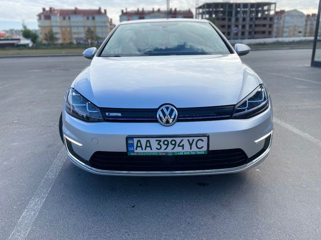Volkswagen Golf - зображення 4