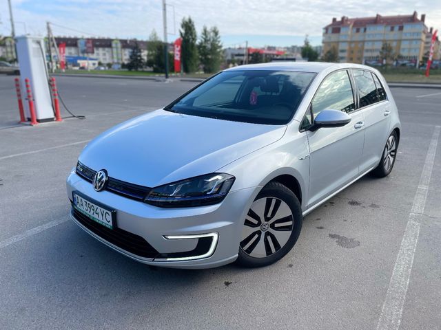 Volkswagen Golf - зображення 3