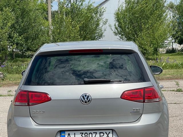 Volkswagen Golf - зображення 5