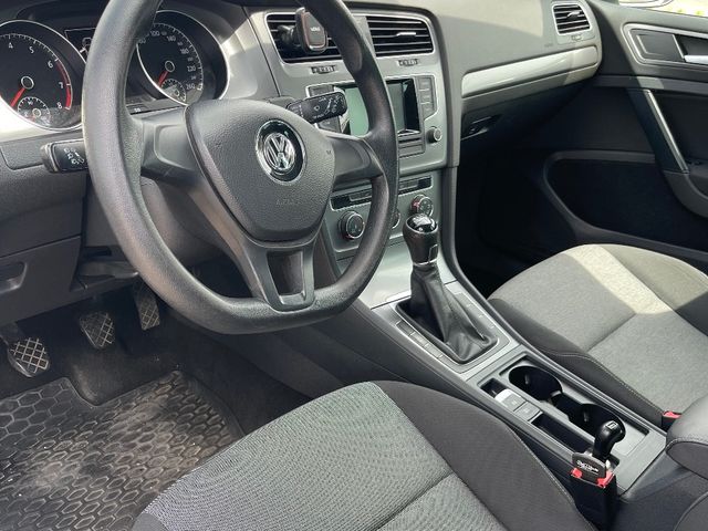 Volkswagen Golf - зображення 4