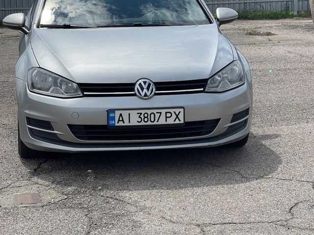 Volkswagen Golf - зображення 3