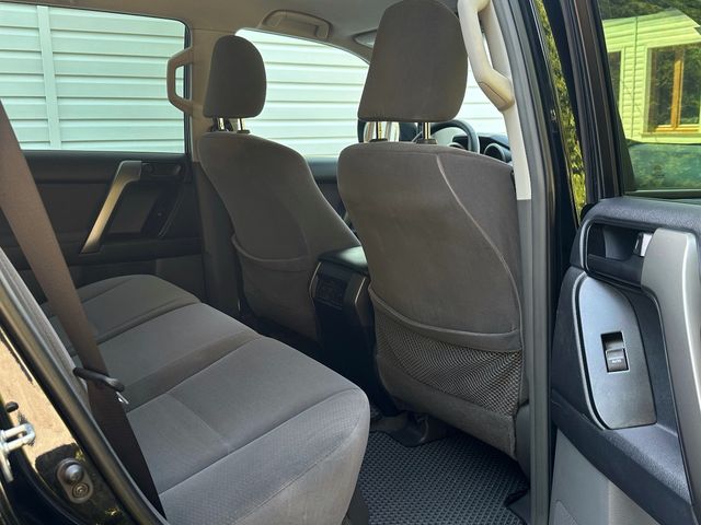 Toyota Land Cruiser Prado - зображення 5