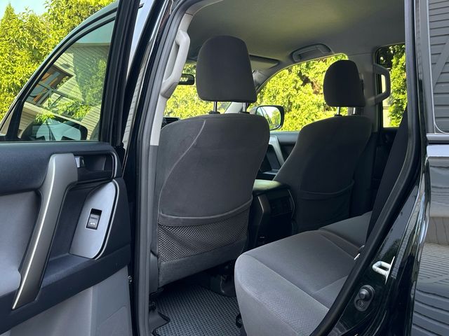 Toyota Land Cruiser Prado - зображення 4