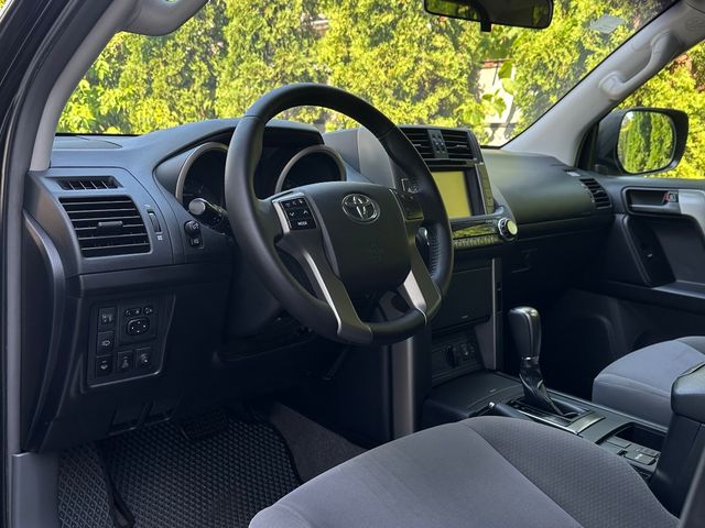 Toyota Land Cruiser Prado - зображення 3