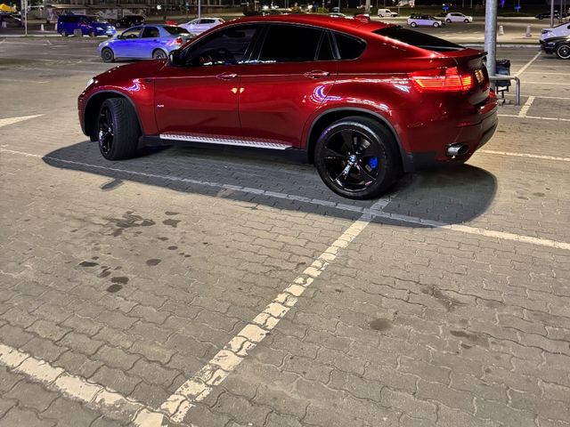 BMW X6 - зображення 5
