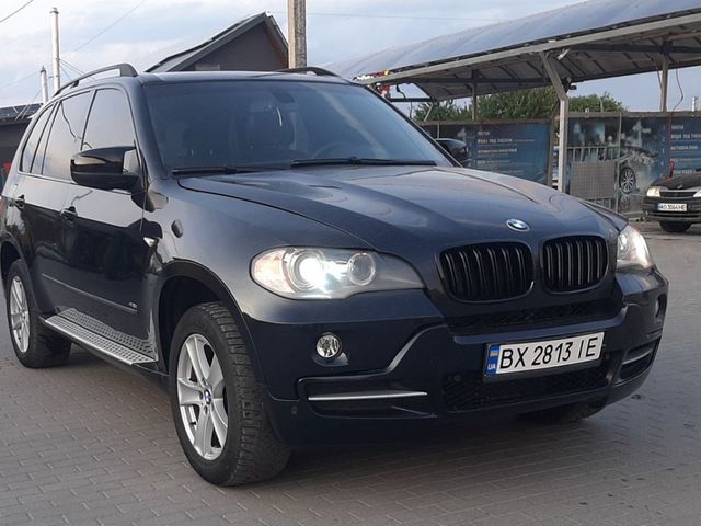 BMW X5 - зображення 2
