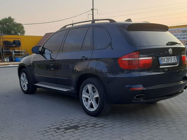 BMW X5 - зображення 3