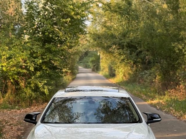 BMW 4 серії - зображення 1