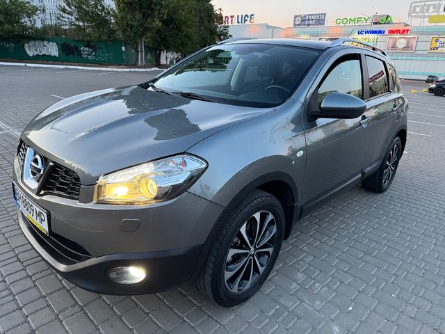 Nissan Qashqai - зображення 3