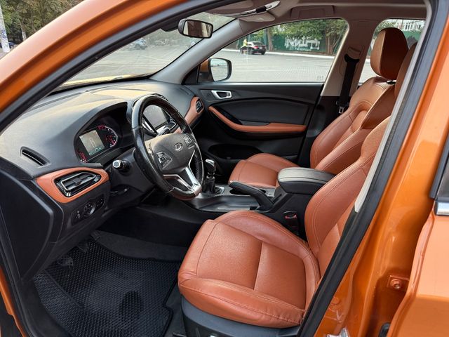 Chery Tiggo 7 - фото 3