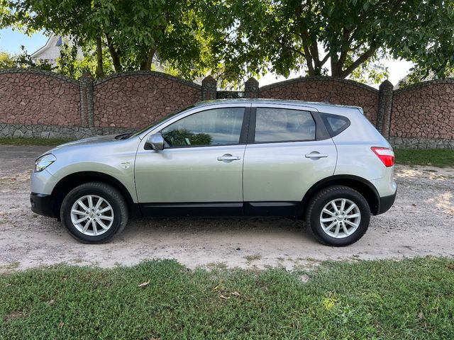 Nissan Qashqai - зображення 3
