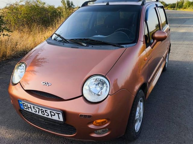 Chery Sweet (QQ) - фото 3
