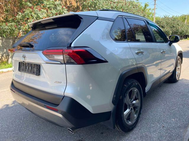 Toyota RAV4 - зображення 3