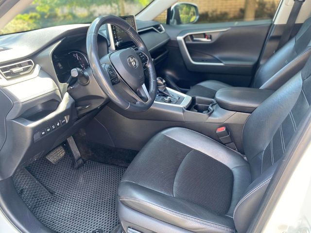 Toyota RAV4 - зображення 5