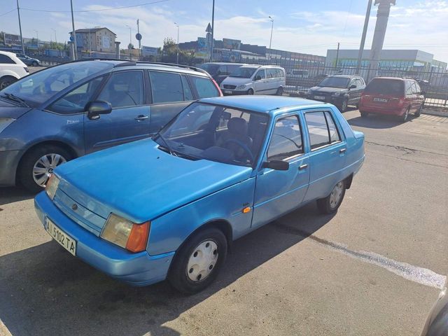 ЗАЗ 1103 «Славута» - зображення 5