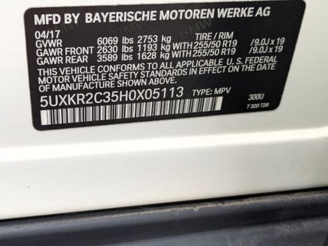 BMW X5 - зображення 2