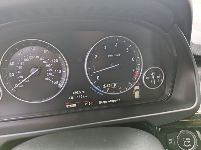 BMW X5 - зображення 5