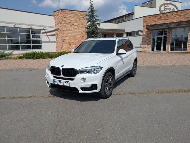 BMW X5 - зображення 1