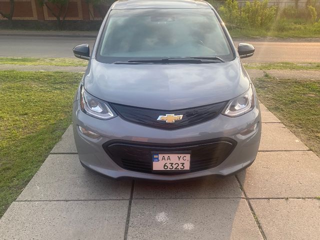 Chevrolet Bolt - зображення 2