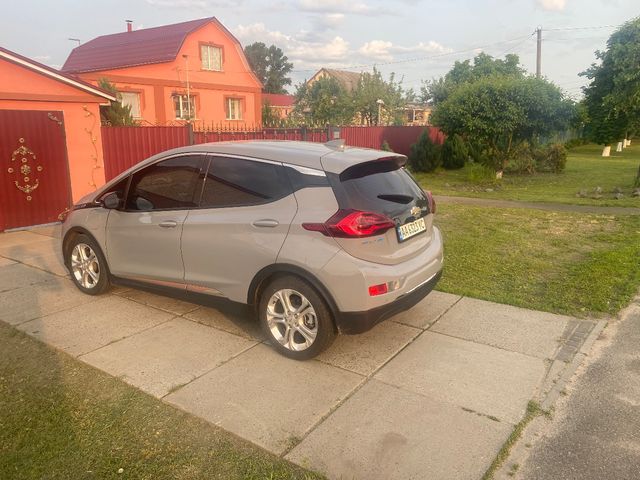Chevrolet Bolt - зображення 4