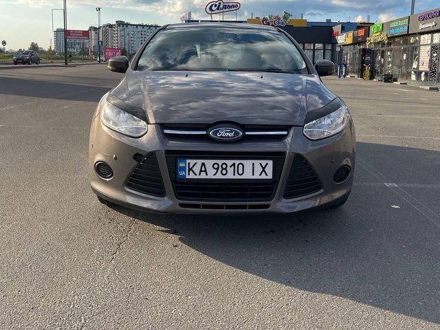 Ford Focus - зображення 1