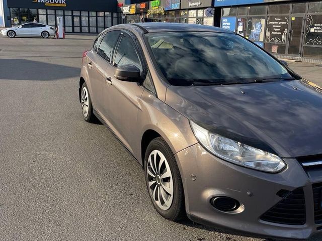 Ford Focus - зображення 3