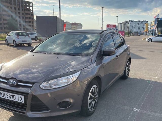Ford Focus - зображення 2