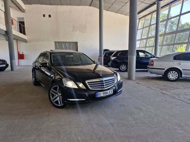 Mercedes-Benz E-Класс - фото 5