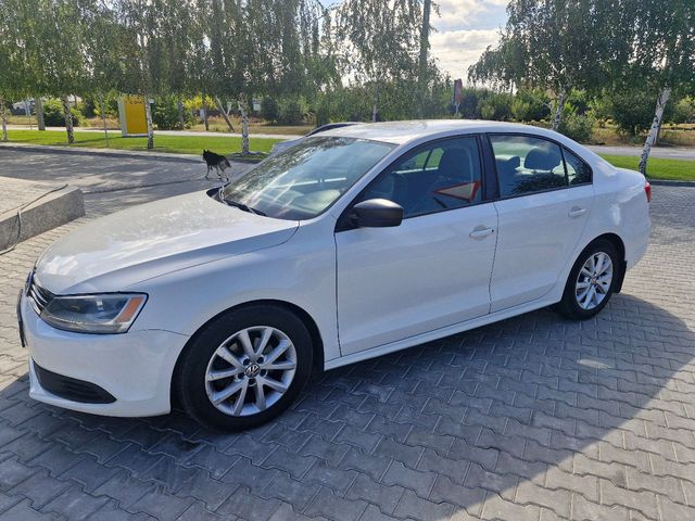 Volkswagen Jetta - зображення 1