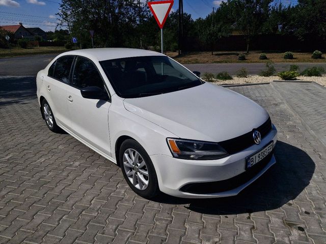 Volkswagen Jetta - зображення 5