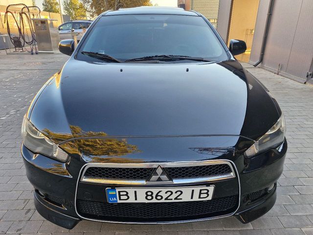 Mitsubishi Lancer - зображення 4