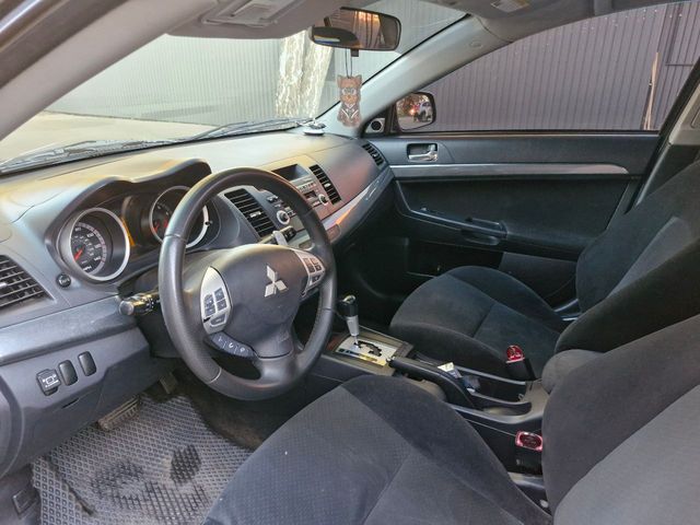 Mitsubishi Lancer - зображення 5
