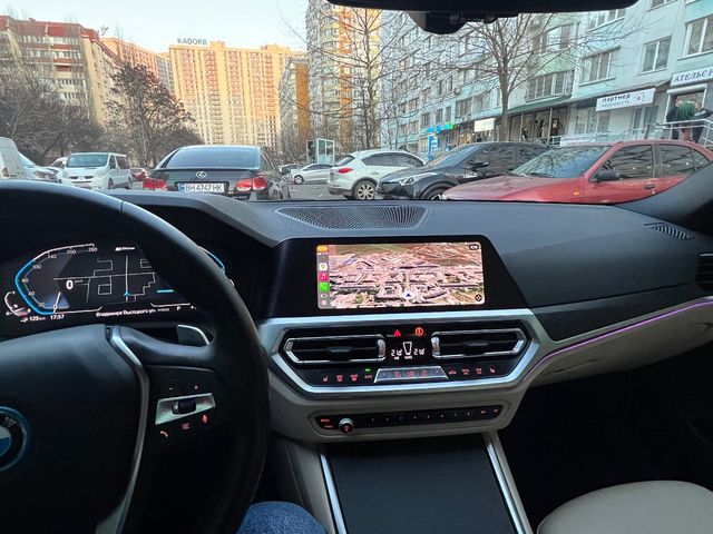 BMW 3 серії - зображення 4