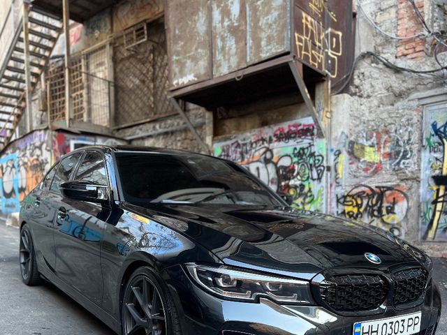 BMW 3 серії - зображення 2