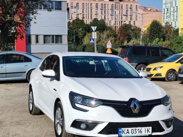 Renault Megane - зображення 1