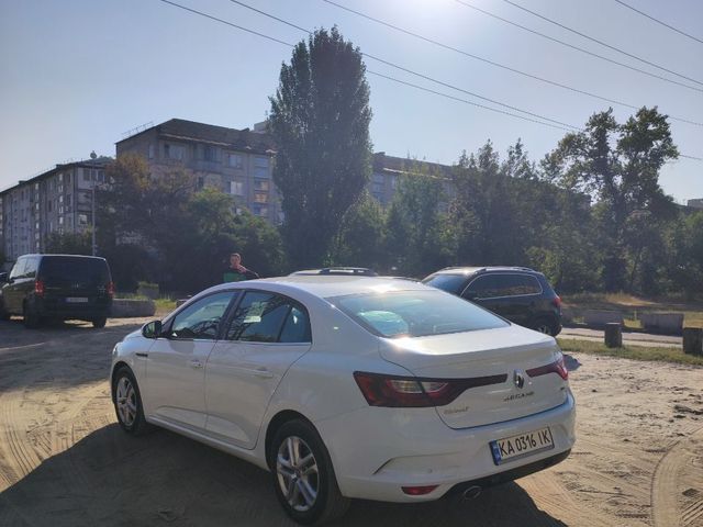 Renault Megane - зображення 4