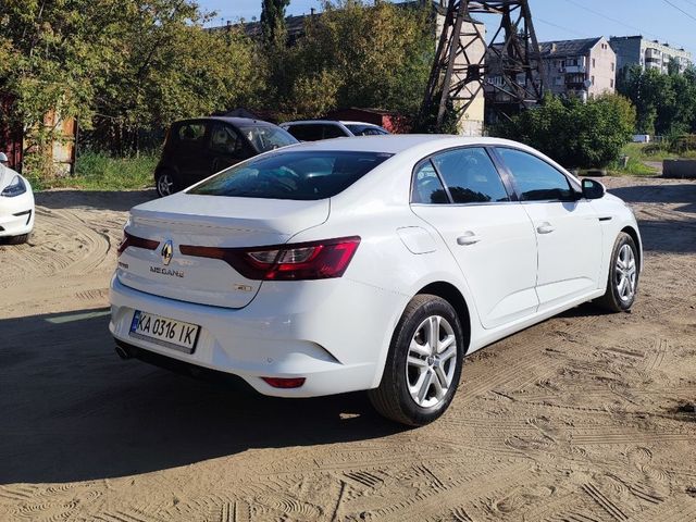 Renault Megane - зображення 2
