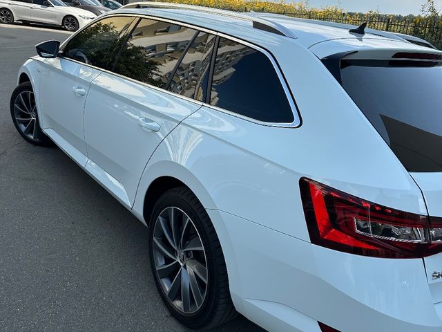 Skoda Superb - фото 4