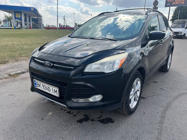 Ford Escape - зображення 1